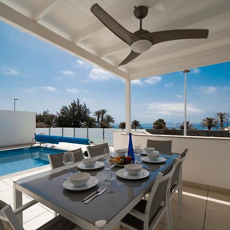 Villa Sirmione Playa Blanca  Zewnętrze zdjęcie