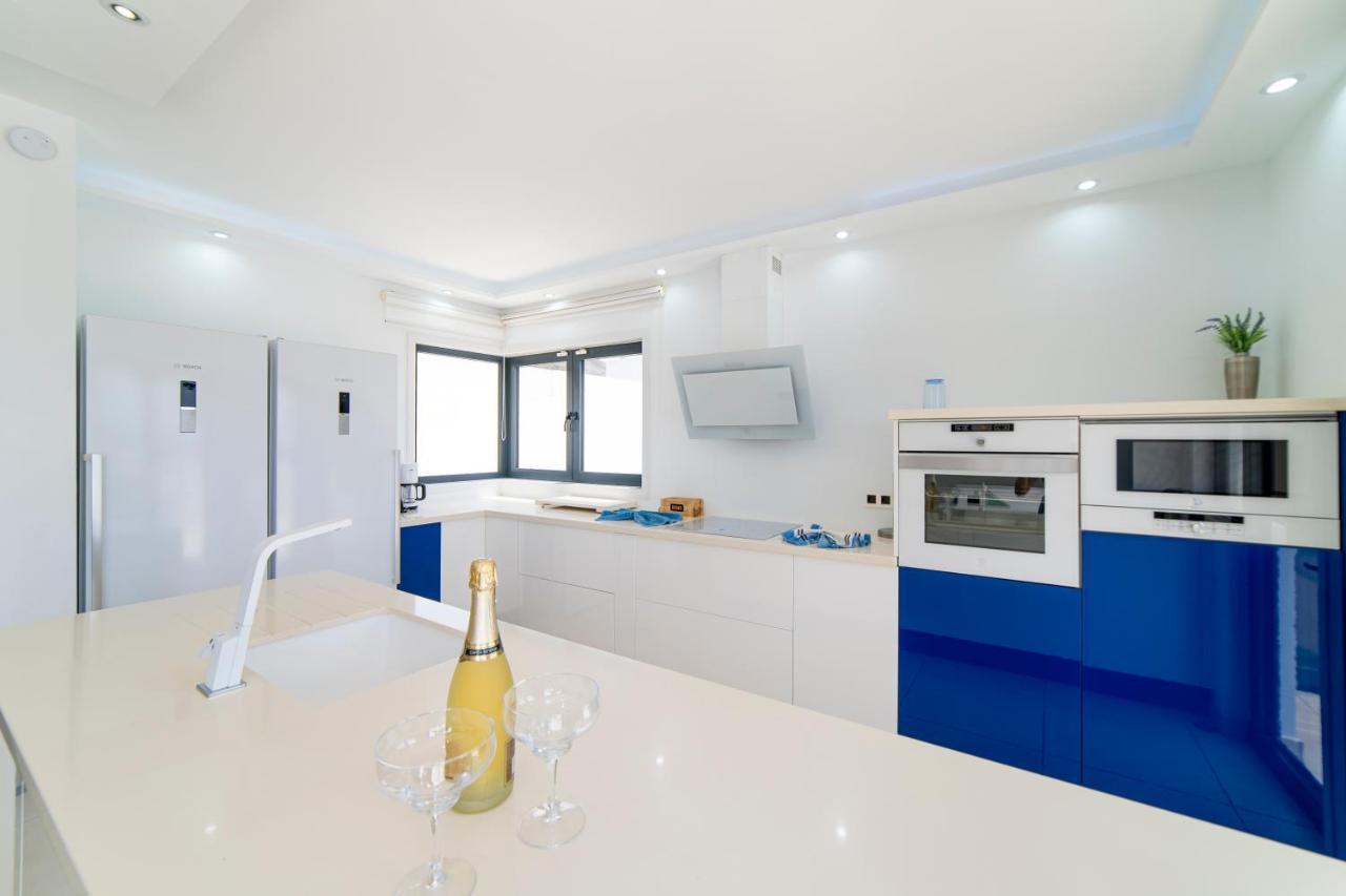 Villa Sirmione Playa Blanca  Zewnętrze zdjęcie