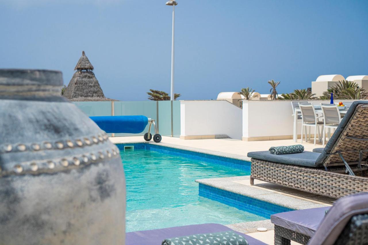 Villa Sirmione Playa Blanca  Zewnętrze zdjęcie