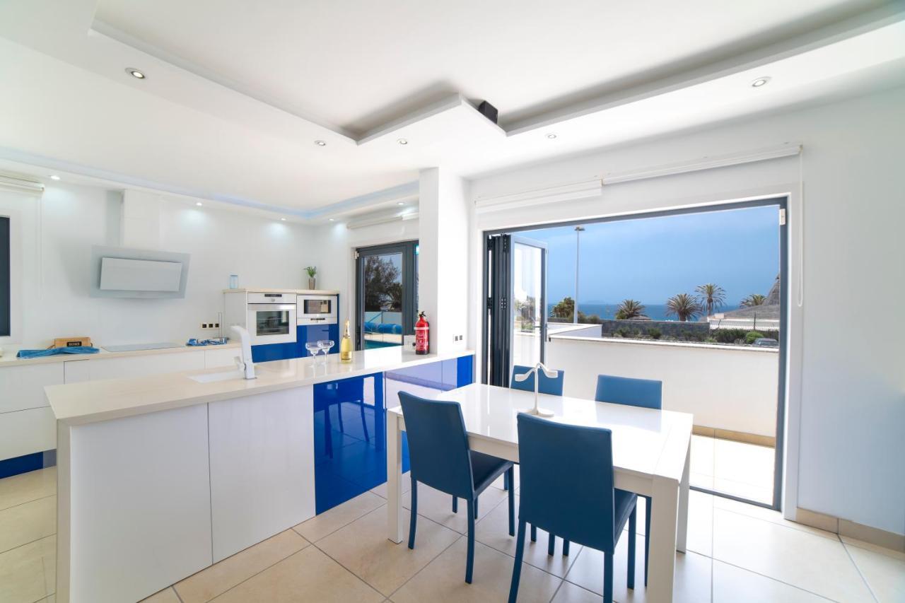 Villa Sirmione Playa Blanca  Zewnętrze zdjęcie
