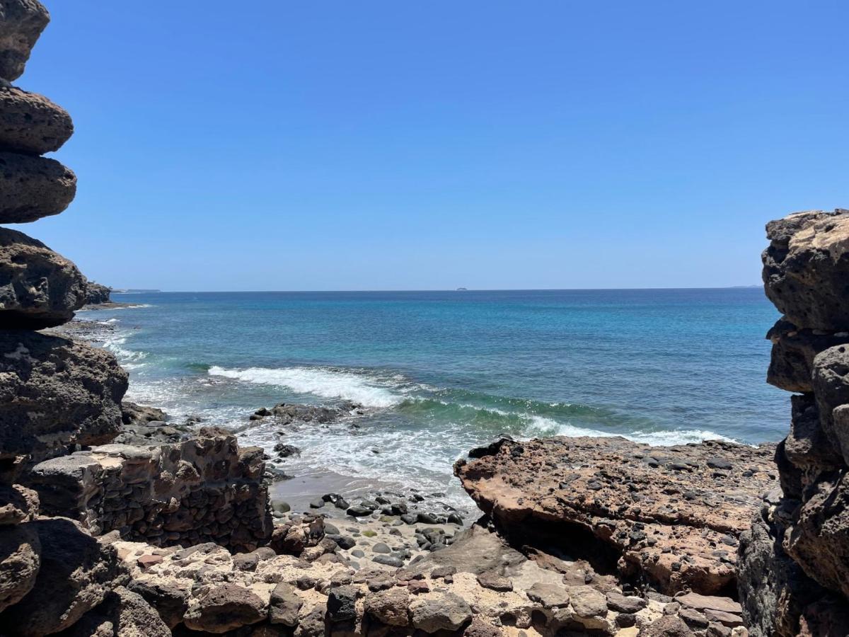 Villa Sirmione Playa Blanca  Zewnętrze zdjęcie