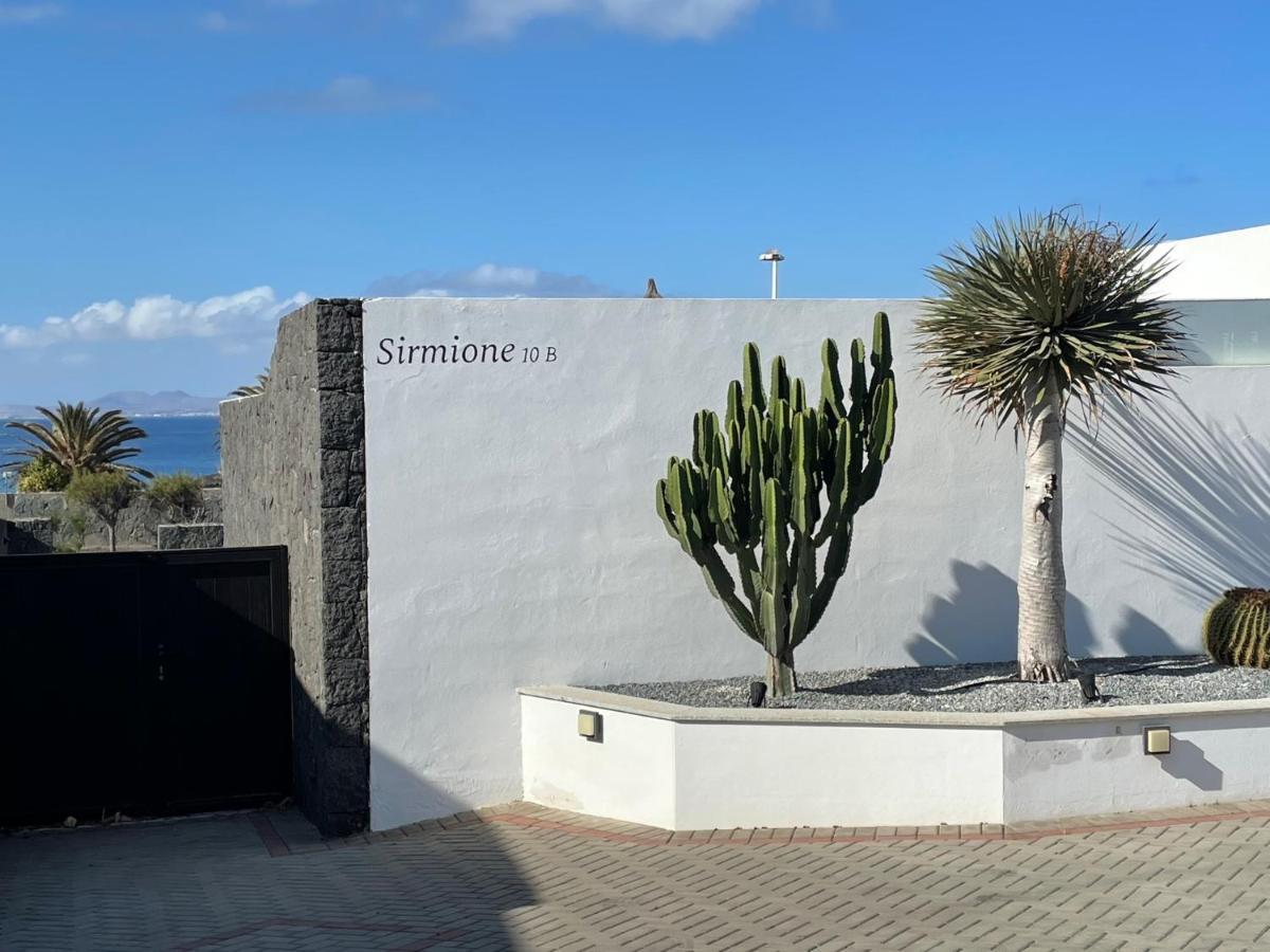 Villa Sirmione Playa Blanca  Zewnętrze zdjęcie