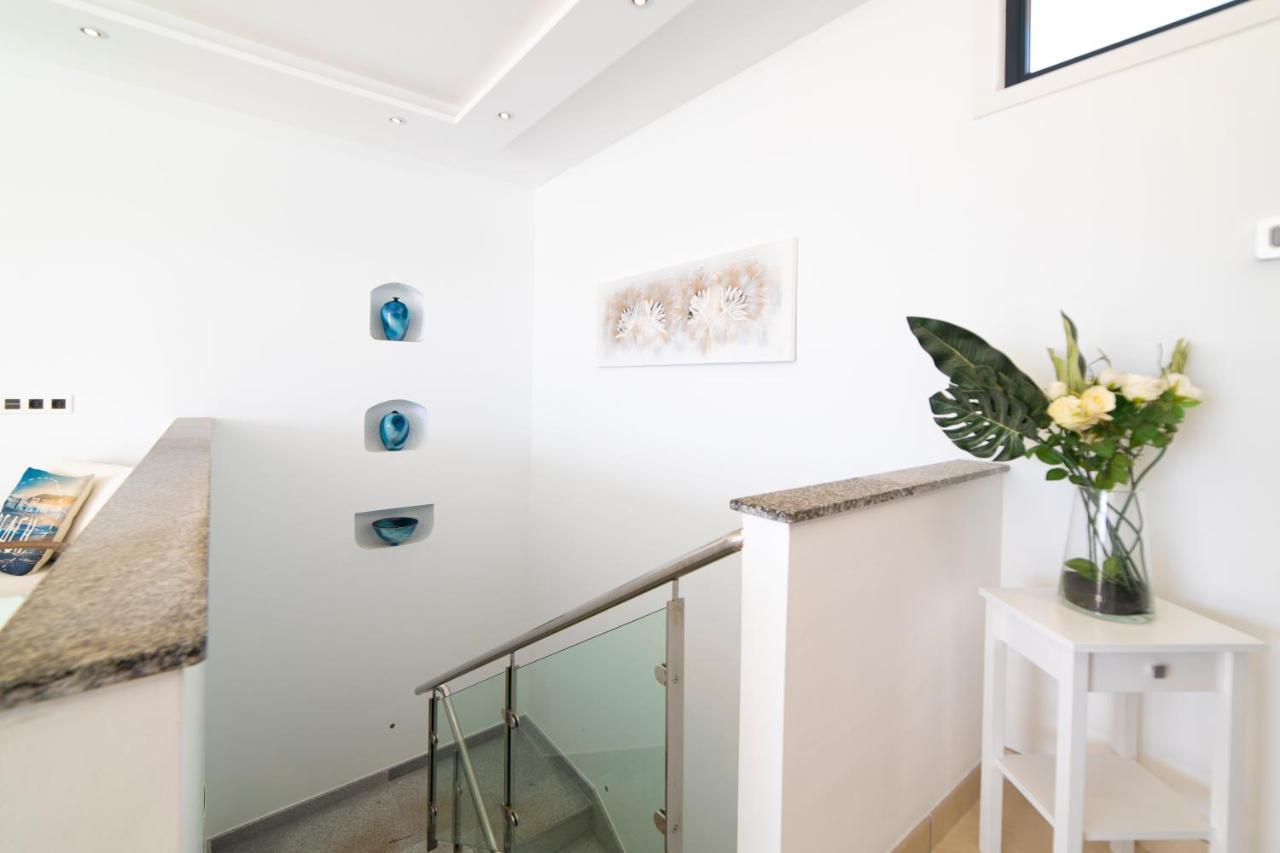 Villa Sirmione Playa Blanca  Zewnętrze zdjęcie