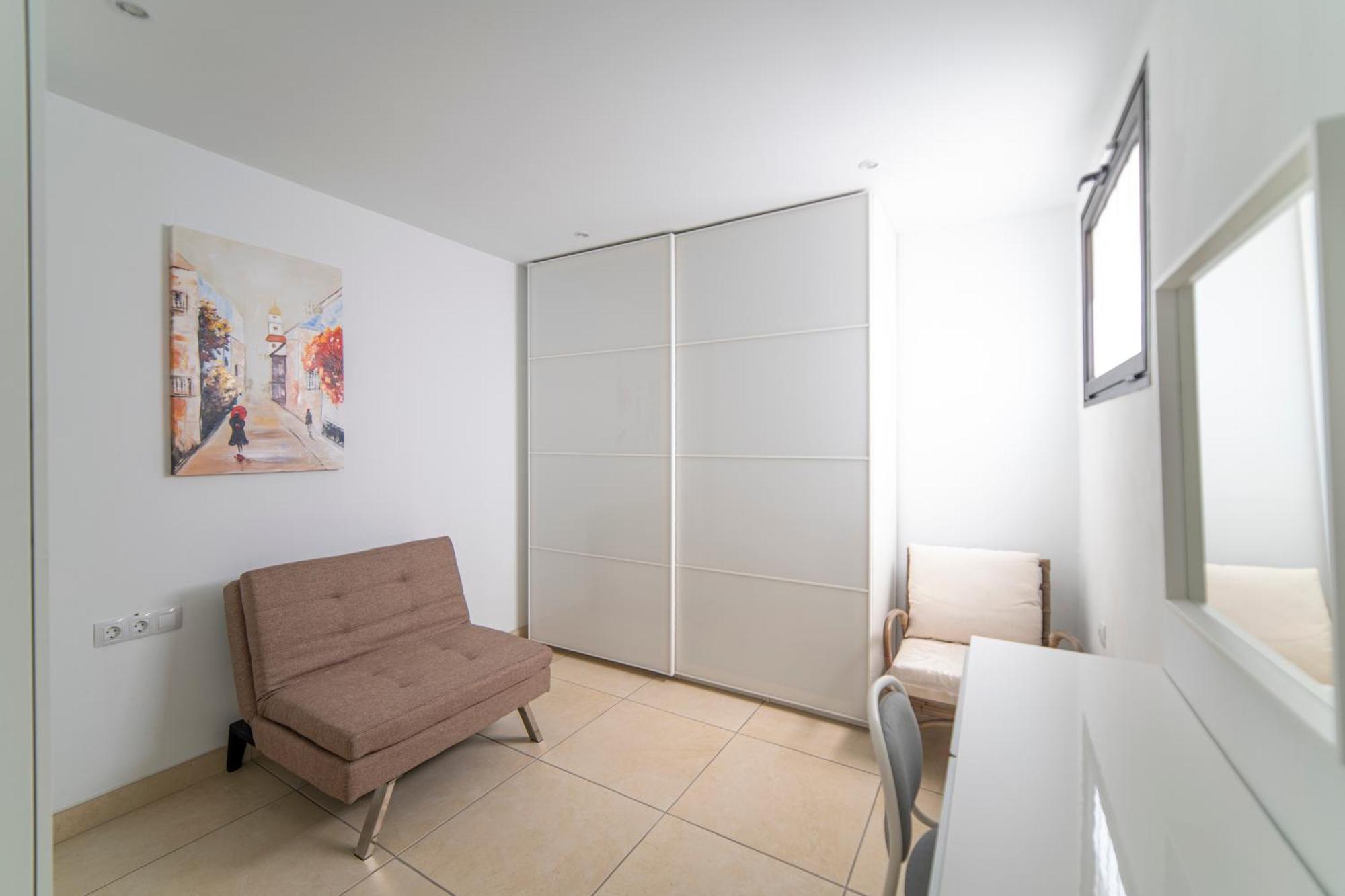 Villa Sirmione Playa Blanca  Zewnętrze zdjęcie