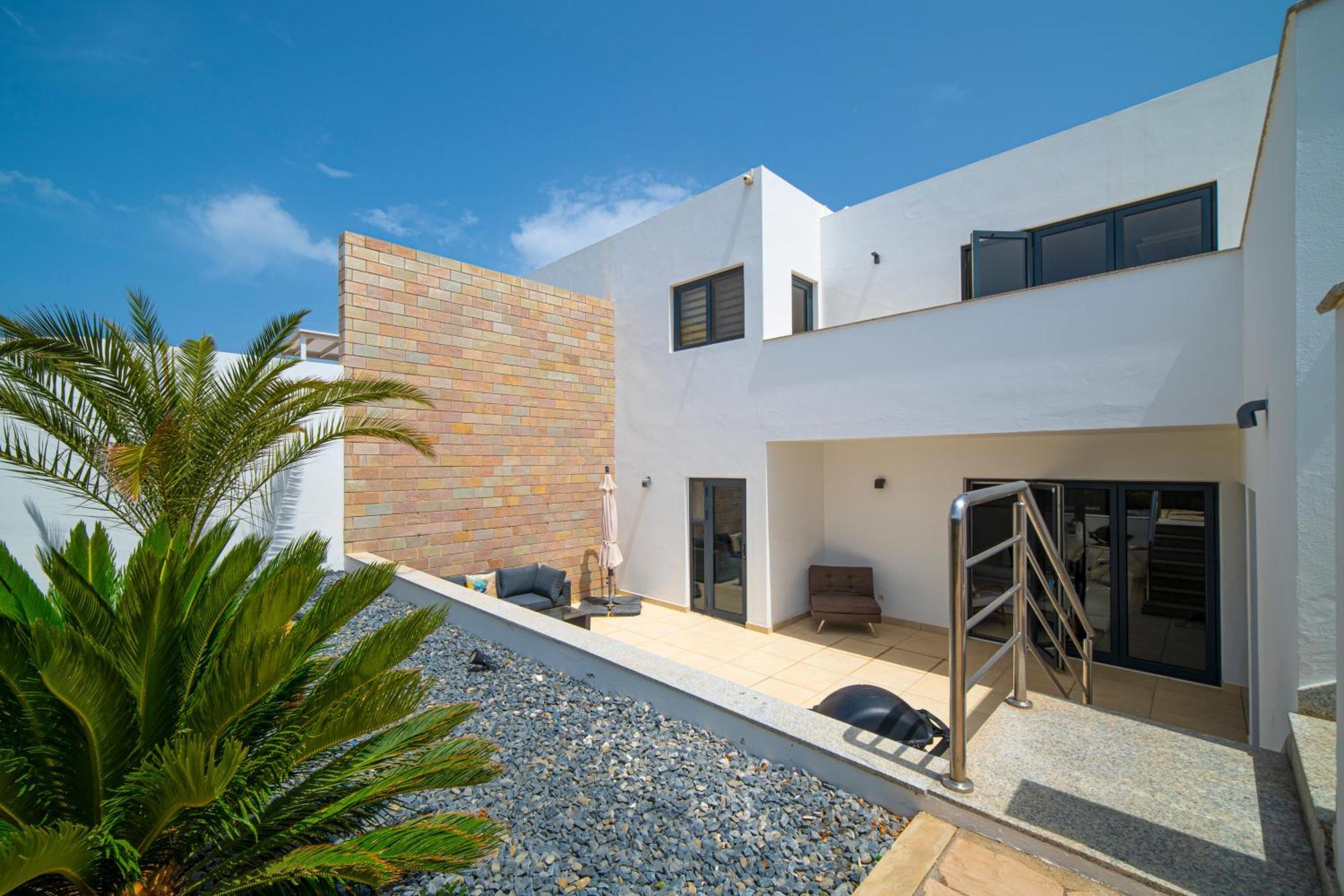 Villa Sirmione Playa Blanca  Zewnętrze zdjęcie