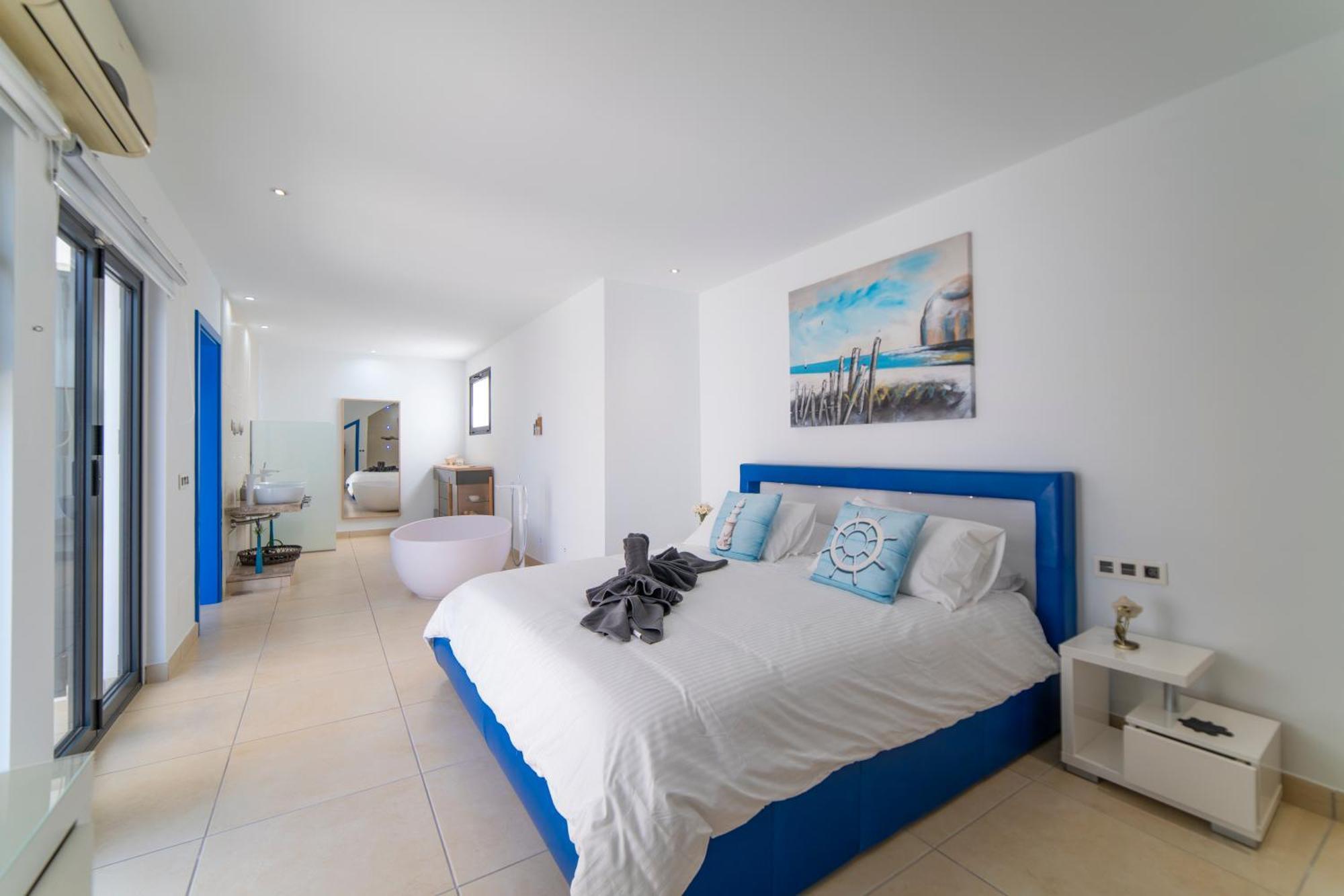 Villa Sirmione Playa Blanca  Zewnętrze zdjęcie