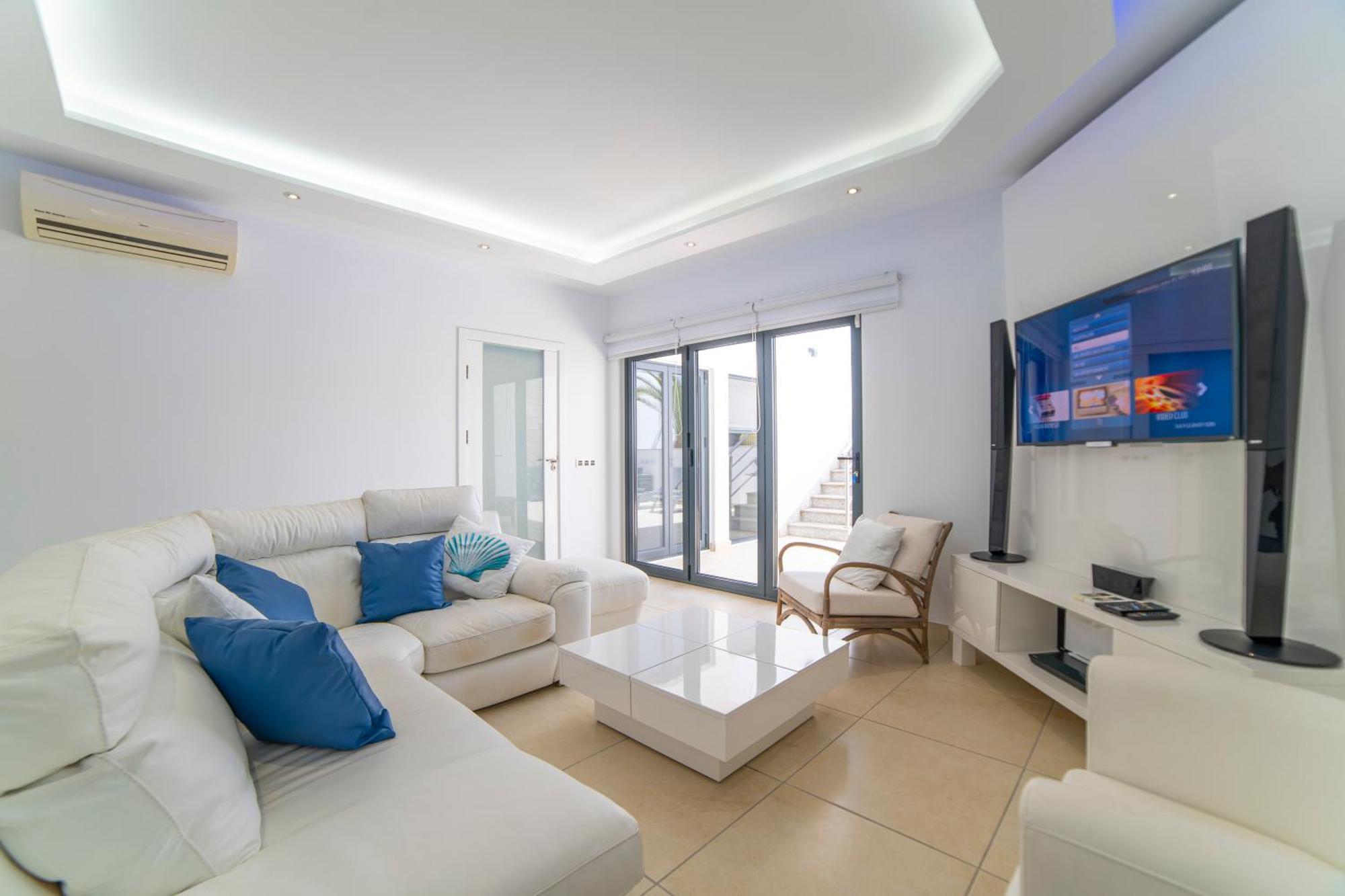 Villa Sirmione Playa Blanca  Zewnętrze zdjęcie