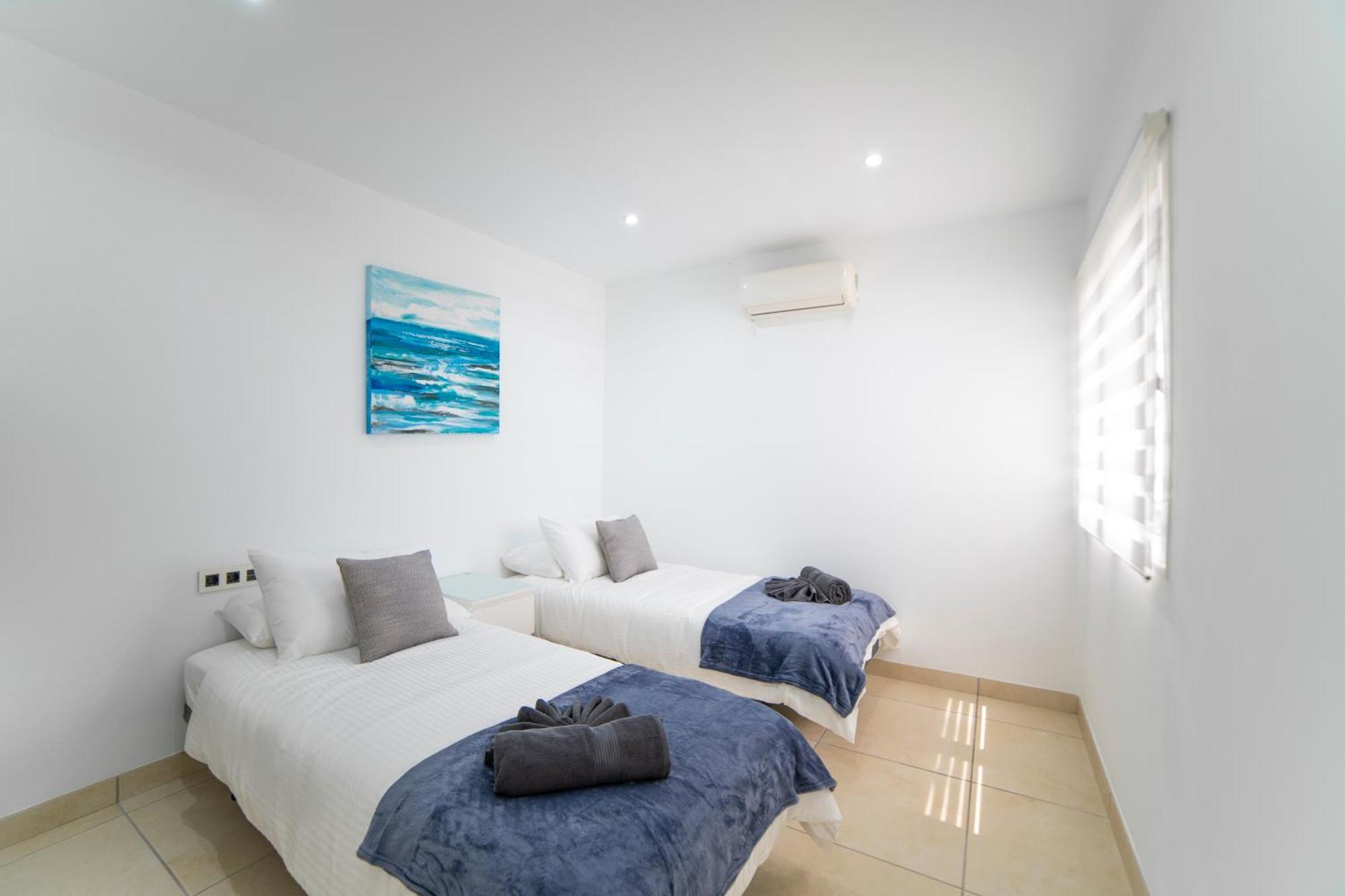 Villa Sirmione Playa Blanca  Zewnętrze zdjęcie