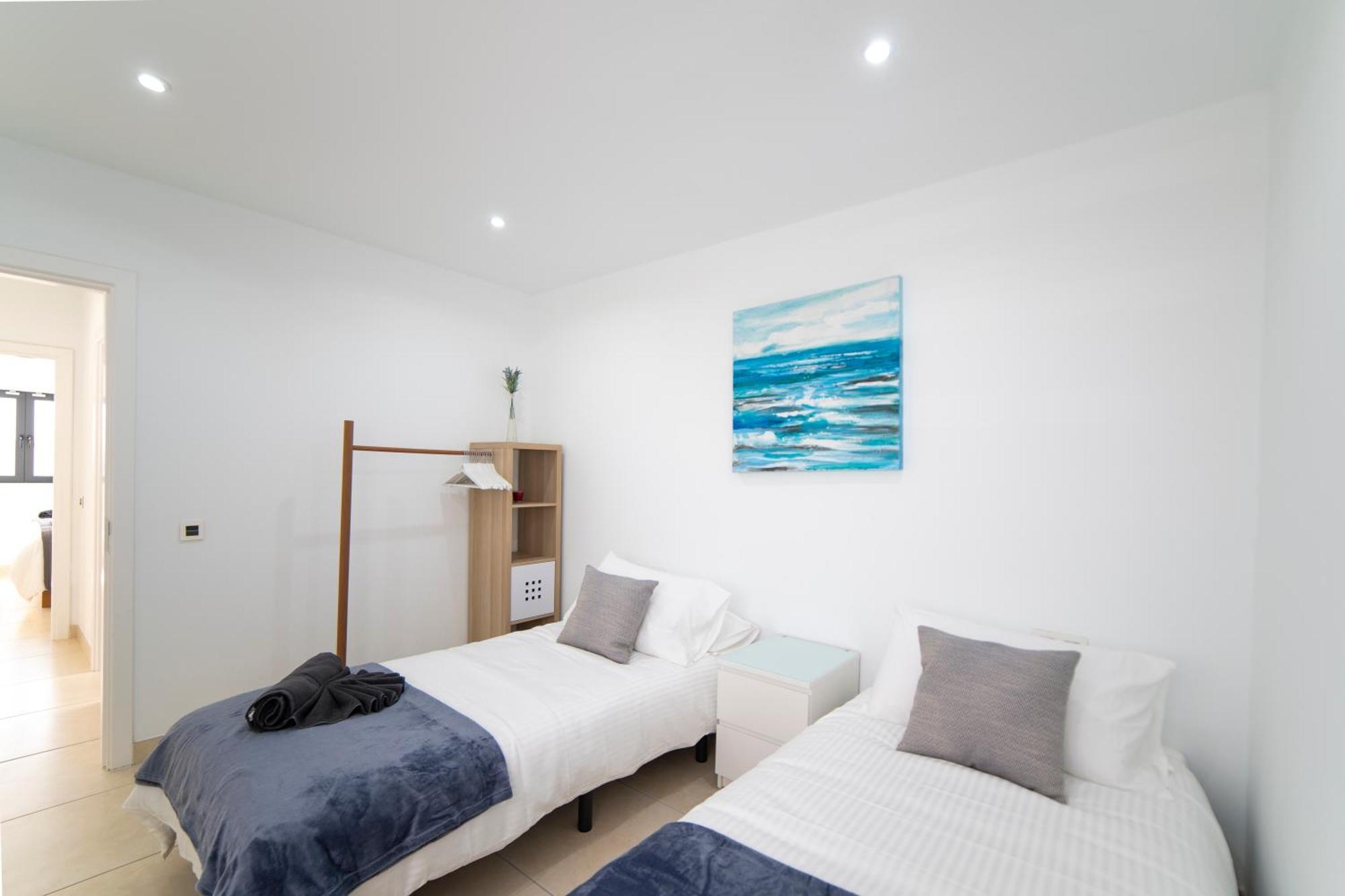 Villa Sirmione Playa Blanca  Zewnętrze zdjęcie
