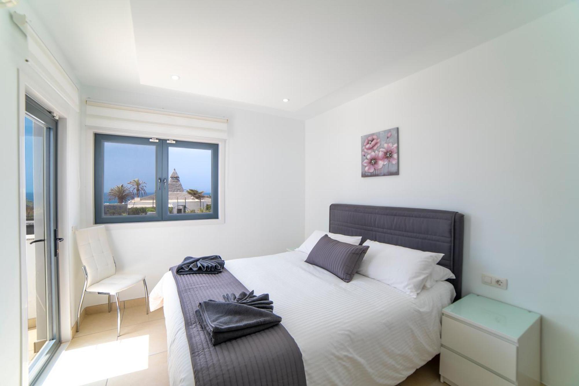 Villa Sirmione Playa Blanca  Zewnętrze zdjęcie