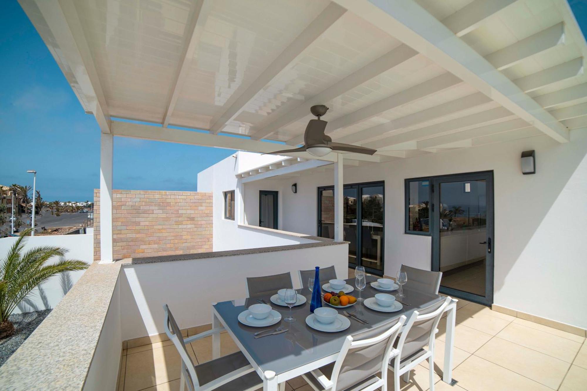 Villa Sirmione Playa Blanca  Zewnętrze zdjęcie